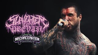 Slaughter To Prevail LIVE Inkcarceration Fest 2023 [upl. by Airamesor729]