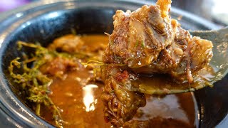 Smothered Oxtails In Crockpot  Pepper Oxtail  Slow Cooker Oxtail Recipe  Sunday Dinner [upl. by Hessney]