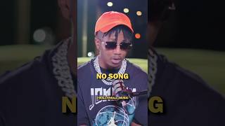 Emtee doesnt like his own music [upl. by Erlene]