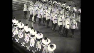 Busby Berkeley 1931 [upl. by Enirbas926]