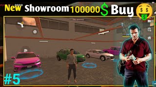 FINNALY BUYING NEW SHOWROOM 🤑Madout2 big city online [upl. by Kassey]