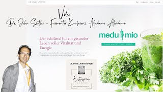 Entdecke die Heilkraft der Fermentation Gesundheitsvorteile mit Dr John Switzer [upl. by Niltyak357]