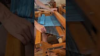 Handmade Home Decor Handwoven Towels handmade handcrafted homemade homedecor textile art asmr [upl. by Nally]