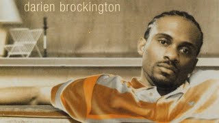 Darien Brockington  He Will Break Your Heart [upl. by Klaus]