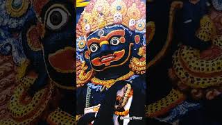 Kaal Bhairava Darshan  kalbhairavtemple kalbhairavnath kalbhairav [upl. by Ikoek]