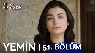 Yemin 51 Bölüm  The Promise Season 1 Episode 51 [upl. by Atekahs]