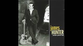 James Hunter no smoke without fire [upl. by Biancha]