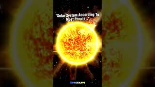 solar system solarsystem sun facts earthfacts spaceknoweldge spacefacts facts spaceknowledge [upl. by Haneeja915]