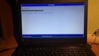 How to open BOOT MENU in acer WIN10 Как зайти в Boot Menu на ноутбуке ACER [upl. by Suilmann]