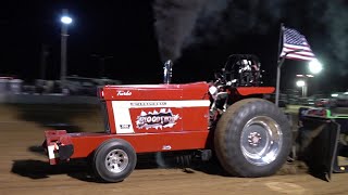 MMTTPA 9000 Pro Field Tractors from Boonville MO May 11th 2024 [upl. by Ettezyl549]