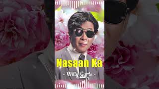 Nasaan Ka  Willy Garte OPM Tagalog Love Songs  BEST OPM SONGS ALL THE TIME [upl. by Kcireddor]