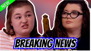 Amber Portwood Takes a Stand Stops Leah’s Adoption in Shocking Move [upl. by Rebmak]