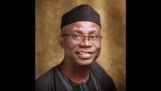 Tunde Bakare Live Stream [upl. by Fern]