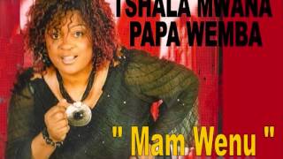 TSHALA MUANA et PAPA WEMBA [upl. by Tamanaha809]