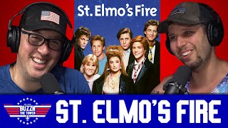 St Elmos Fire 1985 [upl. by Ximenes]