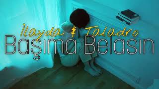 Ben Kalbimin Orta Yerine Seni Yazdım  İlayda amp Taladro ft Stres Beats [upl. by Lark]