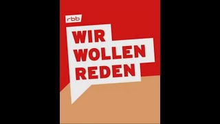 rbb AfD Werbesendung zum Ampel Aus mit Kanzler Umfrage [upl. by Portugal]