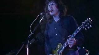 Gary Moore  Still Got The Blues Live HQ [upl. by Fairfield202]