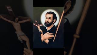 Saint Francis Xavier song in Telugu [upl. by Elleirbag986]