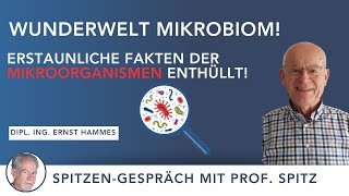 Das geheime Leben der Mikroben Faszinierende Einblicke in die Welt der Effektiven Mikroorganismen [upl. by Atteynek]