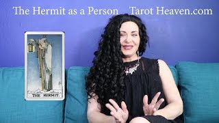 Hermit as a Person [upl. by Notle292]