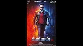 Kaappaan 2019 Tamil HDRip [upl. by Anthe969]