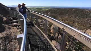 Four day national park adventure around Albany Western Australia [upl. by Kesley]