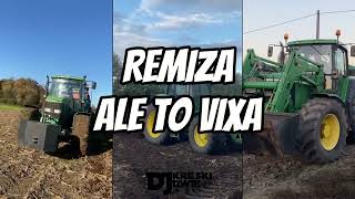 REMIZA ALE TO VIXA [upl. by Araas]