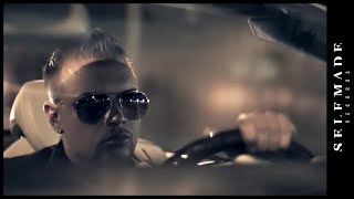 Kollegah  Mondfinsternis Official HD Video [upl. by Ateikan]