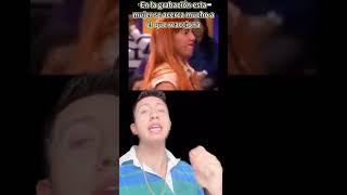 Qué pasó con ESTUPIDA MI PELO IDIOTA 😱😂 Meme viral short memes casos casocerrado sabiasque [upl. by Aztilay]