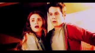 Stiles amp Lydia  Wires [upl. by Nuhsar]