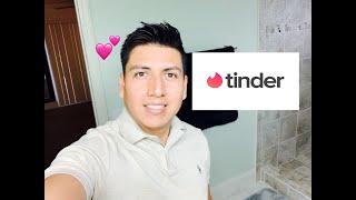 Mi experiencia usando Tinder [upl. by Yeleek]