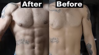 Change Your Body in 1 month no equipment needed [upl. by Lorenzo]