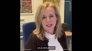 Een dag uit het leven van Medisch Secretaresse Karin [upl. by Mauretta]