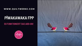 Pīwakawaka FPP  so funktioniert das kostenlose AddOn [upl. by Asp]