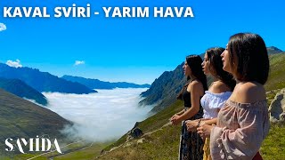 Samida  Kaval Sviri  Yarım Hava [upl. by Eelaras]