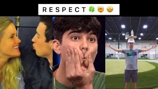 Respect Tiktok videos  Respect videos Like a Boss  New 2021 [upl. by Richarda]