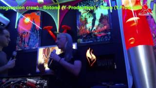 fRaCtAl TV LiVE  Etnica  2016 10 22 [upl. by Karia559]