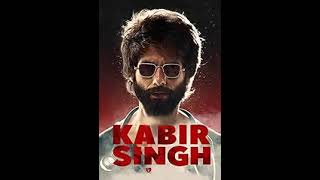 Kabir Singh Full movie Story [upl. by Xymenes]