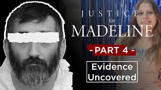 A look at the evidence against Madeline Soto’s accused killer [upl. by Hardman]