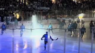 Spartiates Hockey sur glace [upl. by Rhianna]