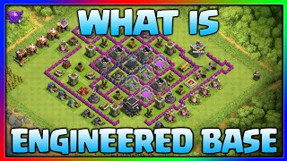 what is ENGINEERED base EXPLAINED [upl. by Zerimar]