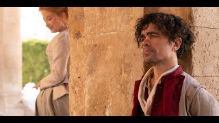 Cyrano  Trailer español [upl. by Selby]