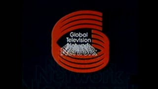 First 25 years of Global Television [upl. by Severen528]