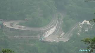 Lakkidi View Point Wayanad Kerala  India [upl. by Artap518]