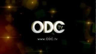 ODC  TRAILER Online Dance Classes [upl. by Aidyn370]