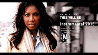 Natalie Cole  This Will Be Instrumental [upl. by Tteltrab551]