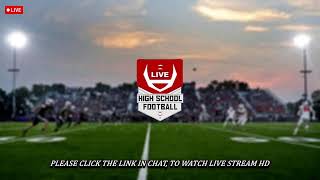 Salem vs Sherando Live Stream  2024 VHSL Football Playoffs [upl. by Halyk]