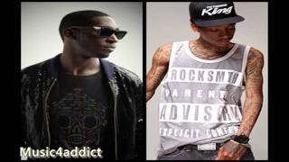 Tinie Tempah ft Wiz Khalifa  Till Im Gone HQ  New 2011 [upl. by Enaht]