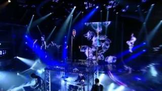 Aiden Grimshaw sings Diamonds are Forever  The X Factor Live show 3 Full Version [upl. by Llehsram470]